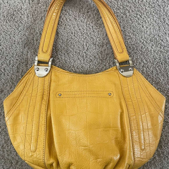 B Makowski handbag - Picture 2 of 3